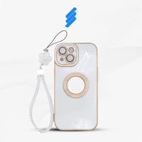 كفر ايفون ماج سيف - بلون ذهبي