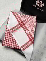 شماغ التاج المختلف 2026