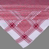 شماغ سبيشل نوب موديل 50