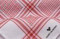 شماغ MARIO VALENTINO ماريو فالنتينو مودرين 2026