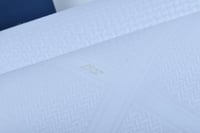 شماغ العطار ابيض الجديد 1101