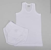 طقم فنايل علاقي كلسون الاصيل ولادي -شبابي