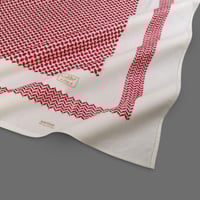 شماغ البسام ماي فير شتوي