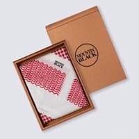 شماغ ماونتن بلاك MOUNTIN BLACK الجديد