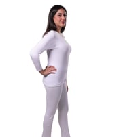 دروش بيجاما نسائي كم طويل شتوي