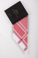 شماغ العطار سويسري مودرن