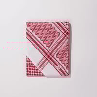 شماغ التاج الشيوخ 2026