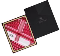 شماغ بلاك دايموند كلاسك 2025