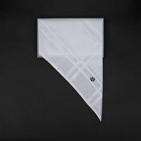 شماغ التاج الابيض-2024