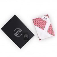 شماغ ماونتن بلاك MOUNTIN BLACK الجديد 4