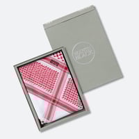 شماغ ماونتن بلاك MOUNTIN BLACK الجديد 6