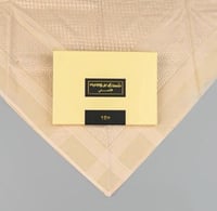 شماغ بروجيه بيج 2-2025