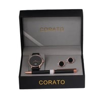 طقم قلم كبك ساعة