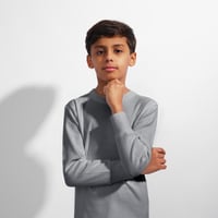 بجامة الدفه حرارية ثيرمال - ولادي