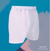 سروال قصير بيور روز رجالي PURE ROSE