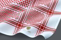 شماغ جياني روبرتو Gianni Roberto الإيطالي