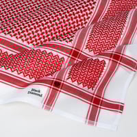 شماغ بلاك دايموند كلاسك 2025