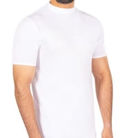 فنايل بايونير رجالي نصف كم حلق