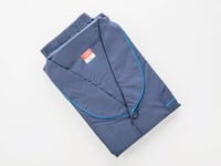 بجامه نوم الواحة كحلي