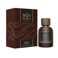 عطر باتشولي عود 100 مل