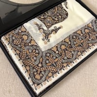 شال هندي كشمير