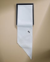 شماغ دي اكس DX ابيض رجالي