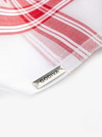 شماغ جوديفيا GODIVA غامق انجليزي 2024