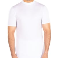 فنايل بايونير رجالي نصف كم حلق