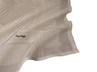 شماغ اليشمك برايفت كريمي Y41 2025