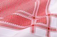 شماغ العطار سويسري مودرن