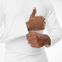 بجامة الدفه حرارية ثيرمال