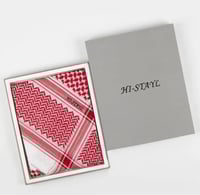 شماغ هاي ستايل HS22-02R