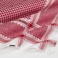 شماغ هاي ستايل HS22-02R