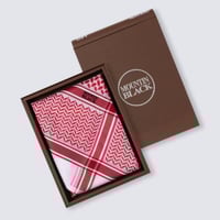 شماغ ماونتن بلاك MOUNTIN BLACK الجديد 2