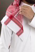 شماغ التاج البلاتيني 579-2024