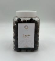 معمول دوسري الشيوخ