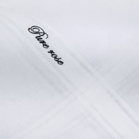 شماغ بيور روز PURE ROSE كبيوتر ابيض