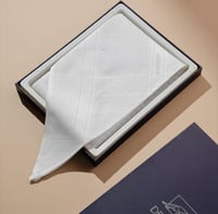 شماغ DEDEMAN ابيض