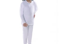 بيجاما دروش فرو وسط