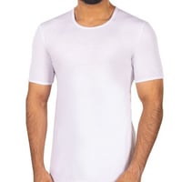 فنايل بايونير رجالي نصف كم دائري