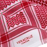 شماغ فيركروز اصدار 2023