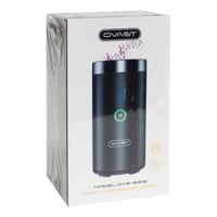 مبخرة كهربائية متنقلة مع سبيكر من OVAST