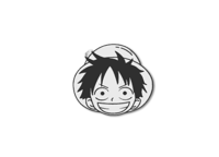 سلسلة مفاتيح ون بيس - مونكي دي لوفي