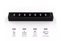 موزع يو اس بي 7 مداخل USB HUB