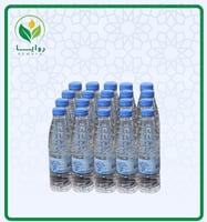 شدة ماء زمزم