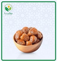 تمر سكري مفتل 1 كيلو