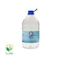 ماء زمزم أصلي 5 لتر – معتمد ومعبأ من مكة