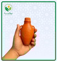 كرتون ماء زمزم جرة صغيرة 250 مل – 24 علبة