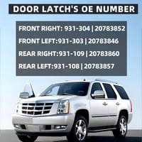 كيلون باب جمس - تاهو - سيرا 2007 - 2009