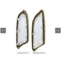 تكايات ابواب هوندا اكورد 2008 - 2011 (طقم)